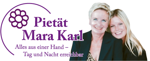 Pietät Mara Karl